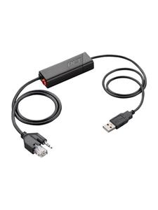 Plantronics Poly EHS-Modul APU-76 (USB Adapter für CS500/Savi 700 Seri