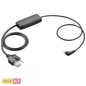 Plantronics Poly EHS-Modul APC-45 für Savi & CS500 Serie (Cisco)