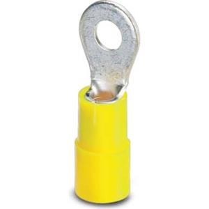 Phoenix C-RCI 6/M6 (25 Stück) - Ring lug for copper conductor 4...6mm² C-RCI 6/M6