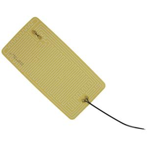 thermotech Thermo TECH Polyester Heizfolie 24V 30W (L x B) 355mm x 182.5mm