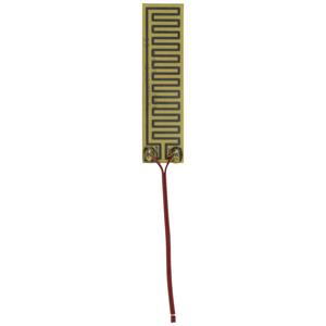 thermotech Thermo TECH Polyester Heizfolie 24V 5W (L x B) 135mm x 35mm