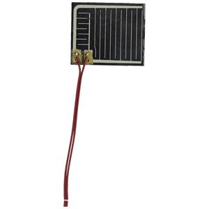 thermotech Thermo TECH Polyester Heizfolie 24V 4.8W (L x B) 71mm x 60mm