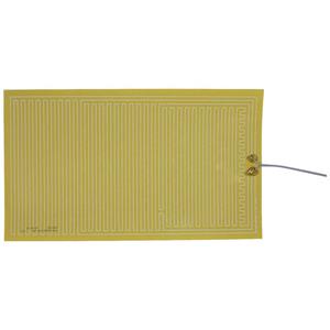 thermotech Thermo TECH Polyester Heizfolie 24V 15W (L x B) 420mm x 245mm