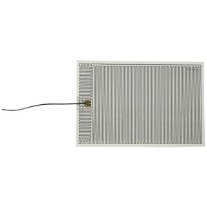 thermotech Thermo TECH Polyester Heizfolie 230V 50W (L x B) 600mm x 400mm