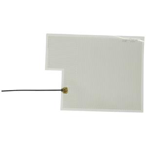 thermotech Thermo TECH Polyester Heizfolie 230V 30W (L x B) 383mm x 297mm