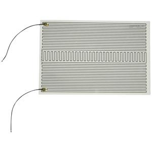 thermotech Thermo TECH Polyester Heizfolie 230V 38W (L x B) 440mm x 296mm