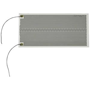 thermotech Thermo TECH Polyester Heizfolie 230V 35W (L x B) 440mm x 215mm