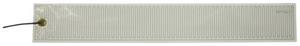 thermotech Thermo TECH Polyester Heizfolie 230V 125W (L x B) 1000mm x 150mm