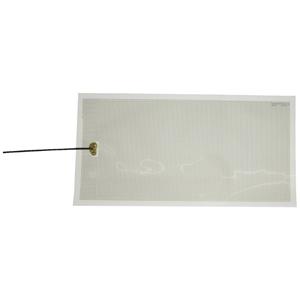 thermotech Thermo TECH Polyester Heizfolie 230V 100W (L x B) 696mm x 356mm