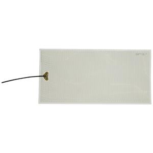 Thermo TECH Polyester Verwarmingsfolie 230 V 150 W (l x b) 590 mm x 150 mm