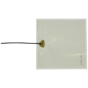 thermotech Thermo TECH Polyester Heizfolie 230V 200W (L x B) 290mm x 290mm