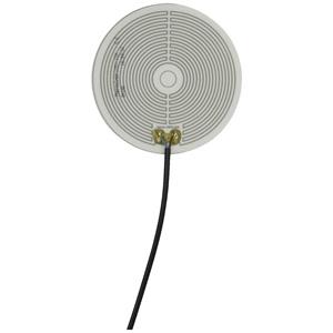 thermotech Thermo TECH Polyester Heizfolie 115V 15W (Ø) 140mm