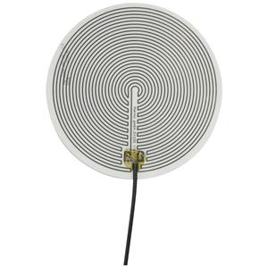 thermotech Thermo TECH Polyester Heizfolie 115V 19W (Ø) 235mm
