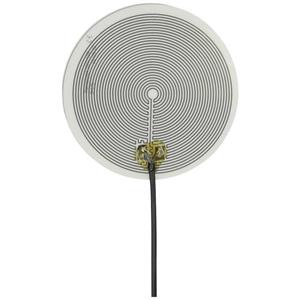 thermotech Thermo TECH Polyester Heizfolie 120V 15W (Ø) 175mm
