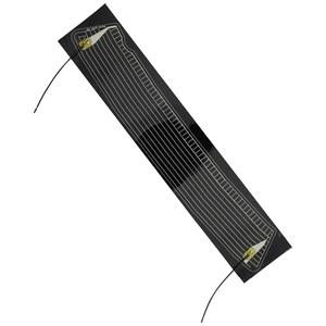 thermotech Thermo TECH Polyester Heizfolie 42V 55W (L x B) 340mm x 55mm