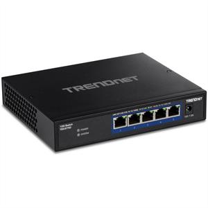 TrendNet TI-RP262i Industrial Ethernet Switch