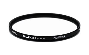 Hoya Fusion One filter - protection - 37 mm
