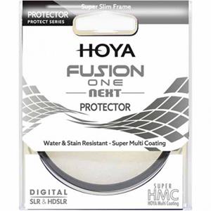 Hoya 82mm Fusion ONE Next Protector