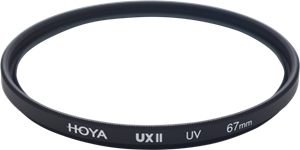 Hoya 67.0mm UX UV II