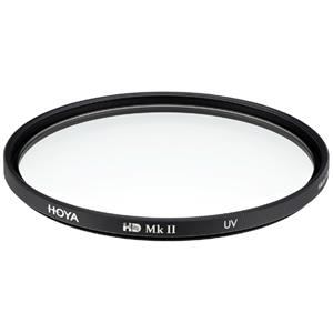 Hoya 55.0mm HD MkII UV