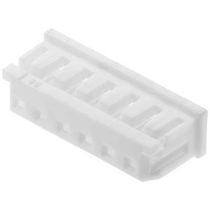 Molex 510650600 Female behuizing-kabel 1 stuk(s)