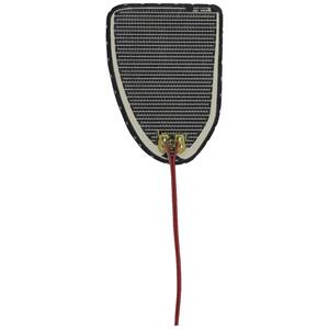 thermotech Thermo TECH Polyester Heizfolie 12V 20W (L x B) 128mm x 91mm