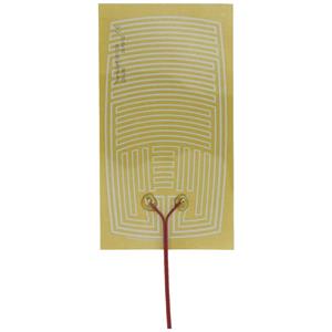 thermotech Thermo TECH Polyester Heizfolie 12V 15W (L x B) 240mm x 130mm