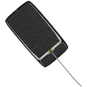 thermotech Thermo TECH Polyester Heizfolie 12V 20W (L x B) 306mm x 164mm
