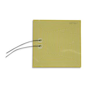 thermotech Thermo TECH Polyester Heizfolie 12V 100W (L x B) 320mm x 315mm