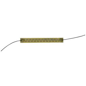 thermotech Thermo TECH Polyester Heizfolie 12V 15W (L x B) 171mm x 19mm