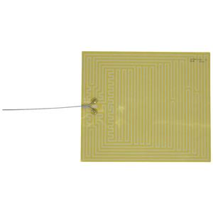 thermotech Thermo TECH Polyester Heizfolie 12V 22W (L x B) 340mm x 290mm