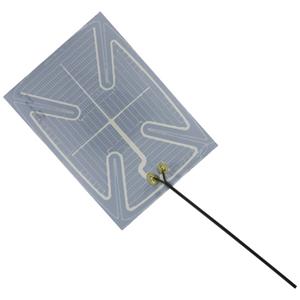thermotech Thermo TECH Polyester Heizfolie 24V 15W (L x B) 234mm x 169mm