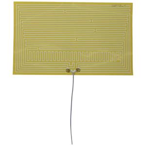 thermotech Thermo TECH Polyester Heizfolie 24V 55W (L x B) 508mm x 310mm