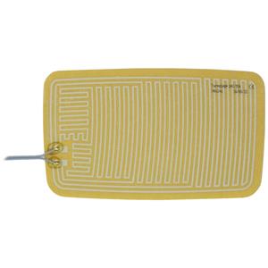 thermotech Thermo TECH Polyester Heizfolie 24V 30W (L x B) 246mm x 146mm