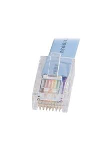 STARTECH .com 1,8 m RJ45 naar DB9 Cisco consolebeheerrouterkabel - M/F