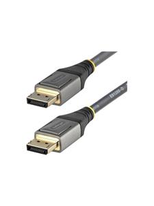 Displayport-kabel Startech Dp14vmm1m            1 M