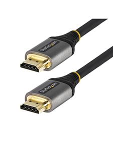 Startech .com HDMM21V1M HDMI kabel 1 m HDMI Type A (Standaard) Zwart