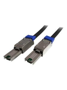 StarTech.com External Serial Attached SCSI Kabel SFF-8088 zu SFF-8088 - extern SCSI-kabel