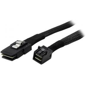 Startech .com Interne Mini-SAS kabel SFF-8087 naar SFF-8643 1 m
