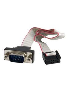 StarTech.com Serial Port Header - 1port