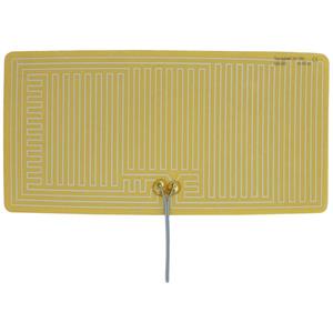 thermotech Thermo TECH Polyester Heizfolie 24V 30W (L x B) 363mm x 183mm