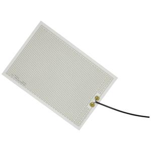 thermotech Thermo TECH Polyester Heizfolie 230V 150W (L x B) 335mm x 150mm