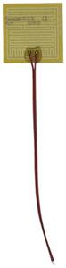 thermotech Thermo TECH Polyester Heizfolie 5V 2.5W (L x B) 70mm x 70mm