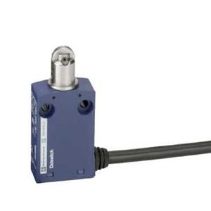 schneiderelectric Schneider Electric XCMN2102L1 Positionsschalter Rollenstößel IP65 1St.