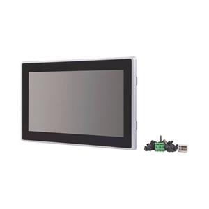 179667 XV-303-10-BE0-A00-1C PLC-touchpanel met geïntegreerde besturing