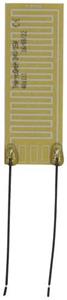 thermotech Thermo TECH Polyester Heizfolie 24V 15W (L x B) 111mm x 40mm