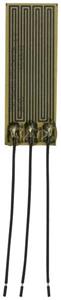 thermotech Thermo TECH Polyester Heizfolie 12 V, 24V 2W (L x B) 85mm x 30mm