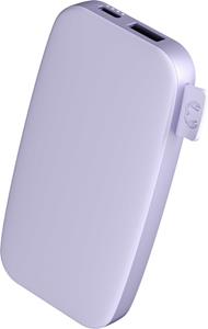 Fresh N Rebel Fresh'n Rebel Powerbank 2PB6100DL | Powerbanks | Telefonie&Tablet - Batterijen&Laders | 8720249803393