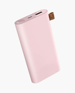 Fresh ´n Rebel Powerbank (12.000mAh) smokey pink