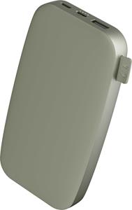 Fresh N Rebel Fresh'n Rebel Powerbank 2PB18100DG | Powerbanks | Telefonie&Tablet - Batterijen&Laders | 8720249803522